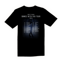 Dance With You Tour Tee
