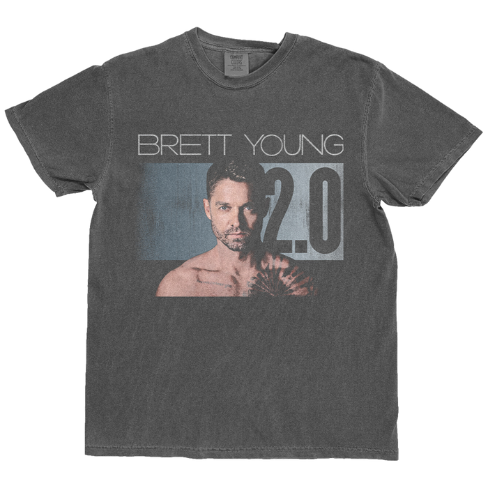 2.0 Photo Tee