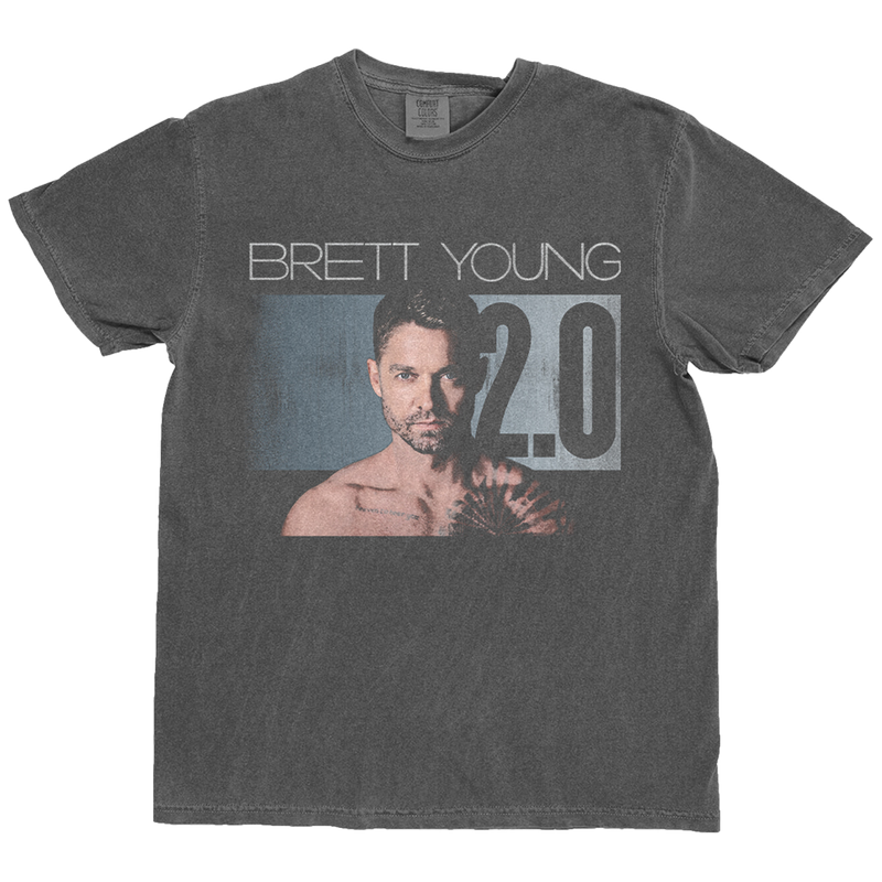 2.0 Photo Tee