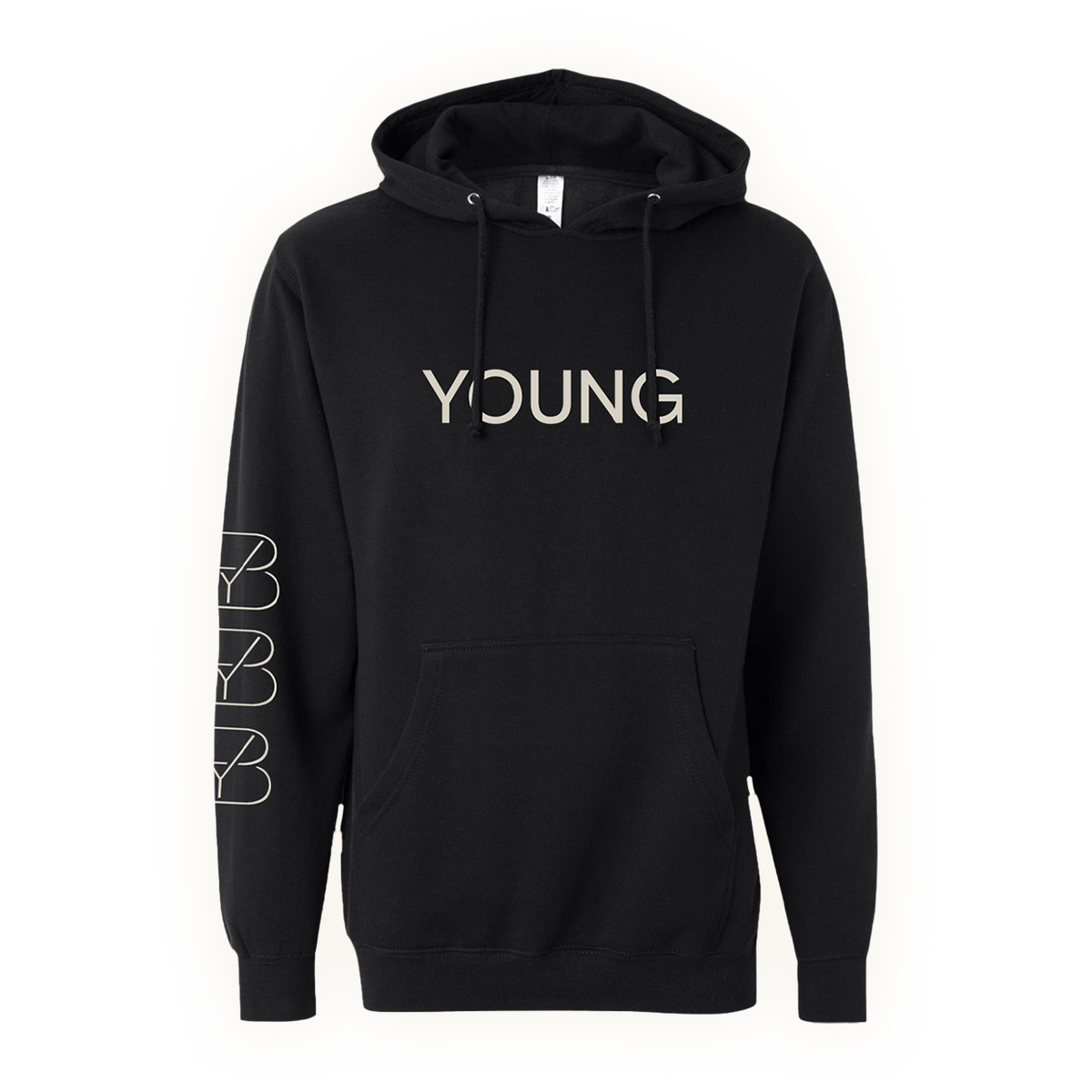 Young Hoodie