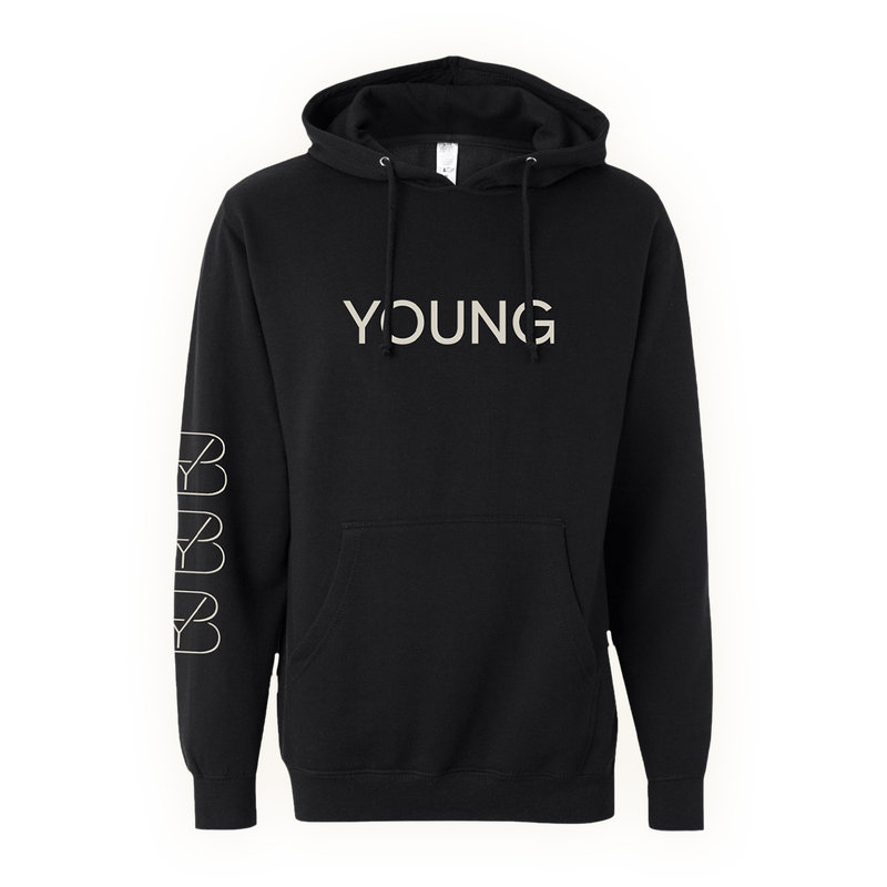 Young Hoodie