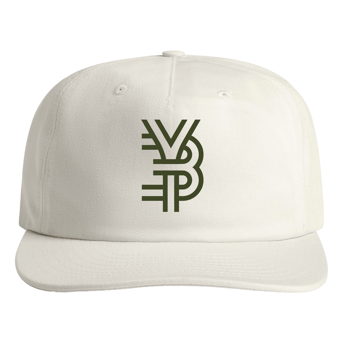 BY Logo Hat