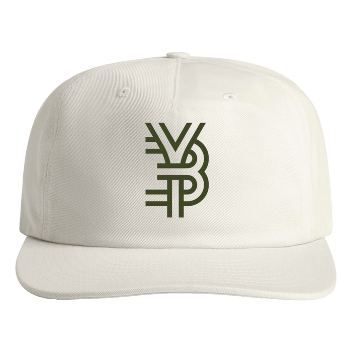 BY Logo Hat