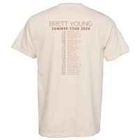 2024 Summer Tour Tee