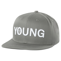 Young Hat