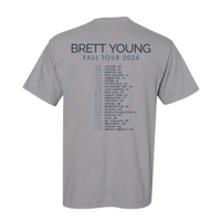 2024 Fall Tour Tee