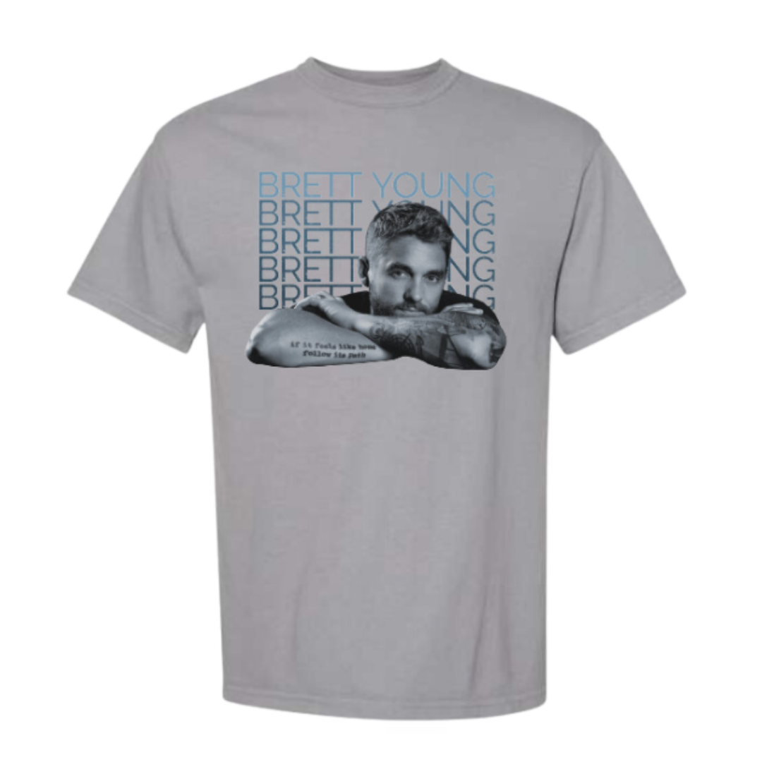 2024 Fall Tour Tee