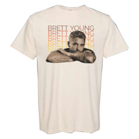 2024 Summer Tour Tee