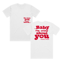 ICYDK Boxy Tee