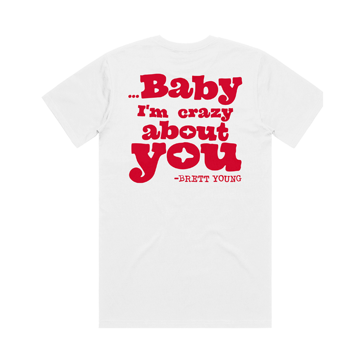 ICYDK Boxy Tee