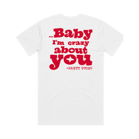 ICYDK Boxy Tee