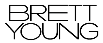 Brett Young Official Merchandise